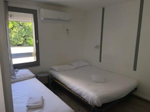 Hotel Floreal Баларук-льо-Вю Екстериор снимка