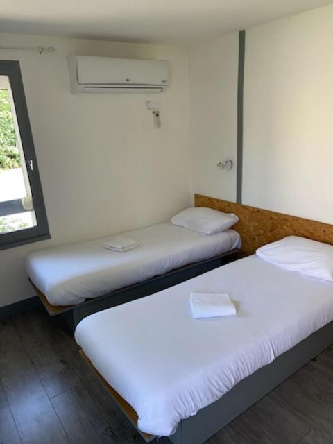 Hotel Floreal Баларук-льо-Вю Екстериор снимка