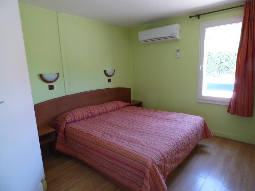 Hotel Floreal Баларук-льо-Вю Екстериор снимка