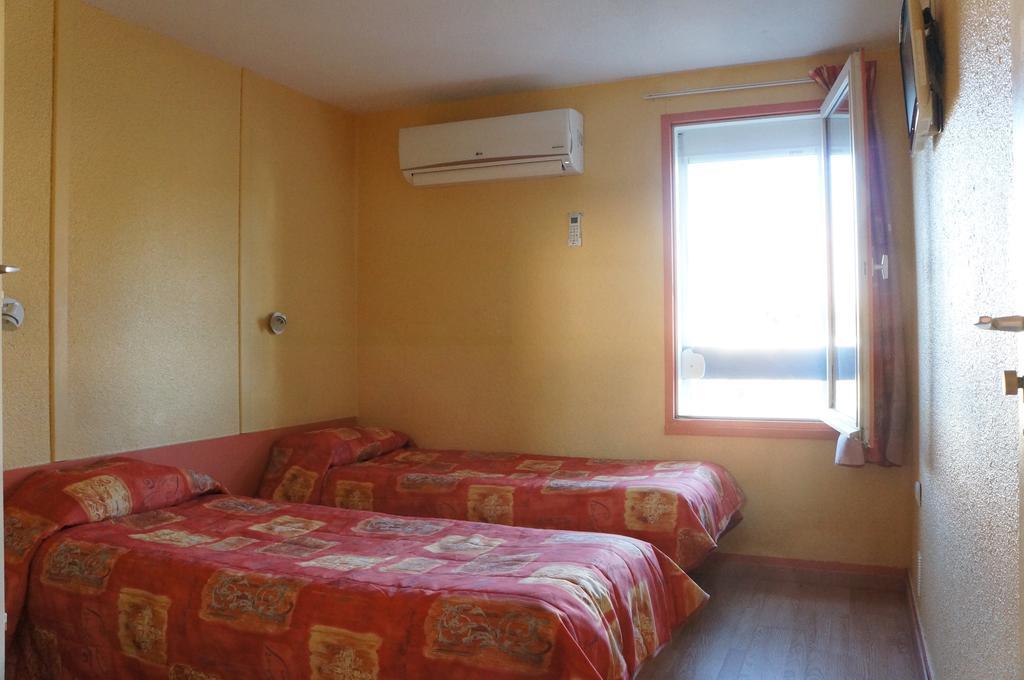 Hotel Floreal Баларук-льо-Вю Екстериор снимка