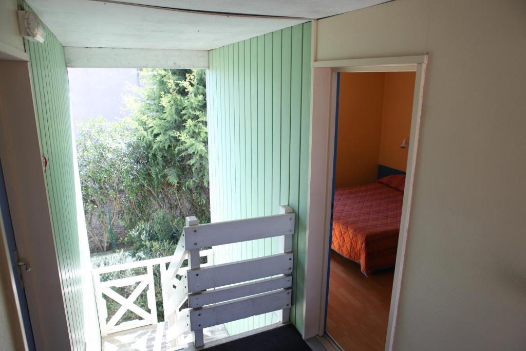 Hotel Floreal Баларук-льо-Вю Екстериор снимка