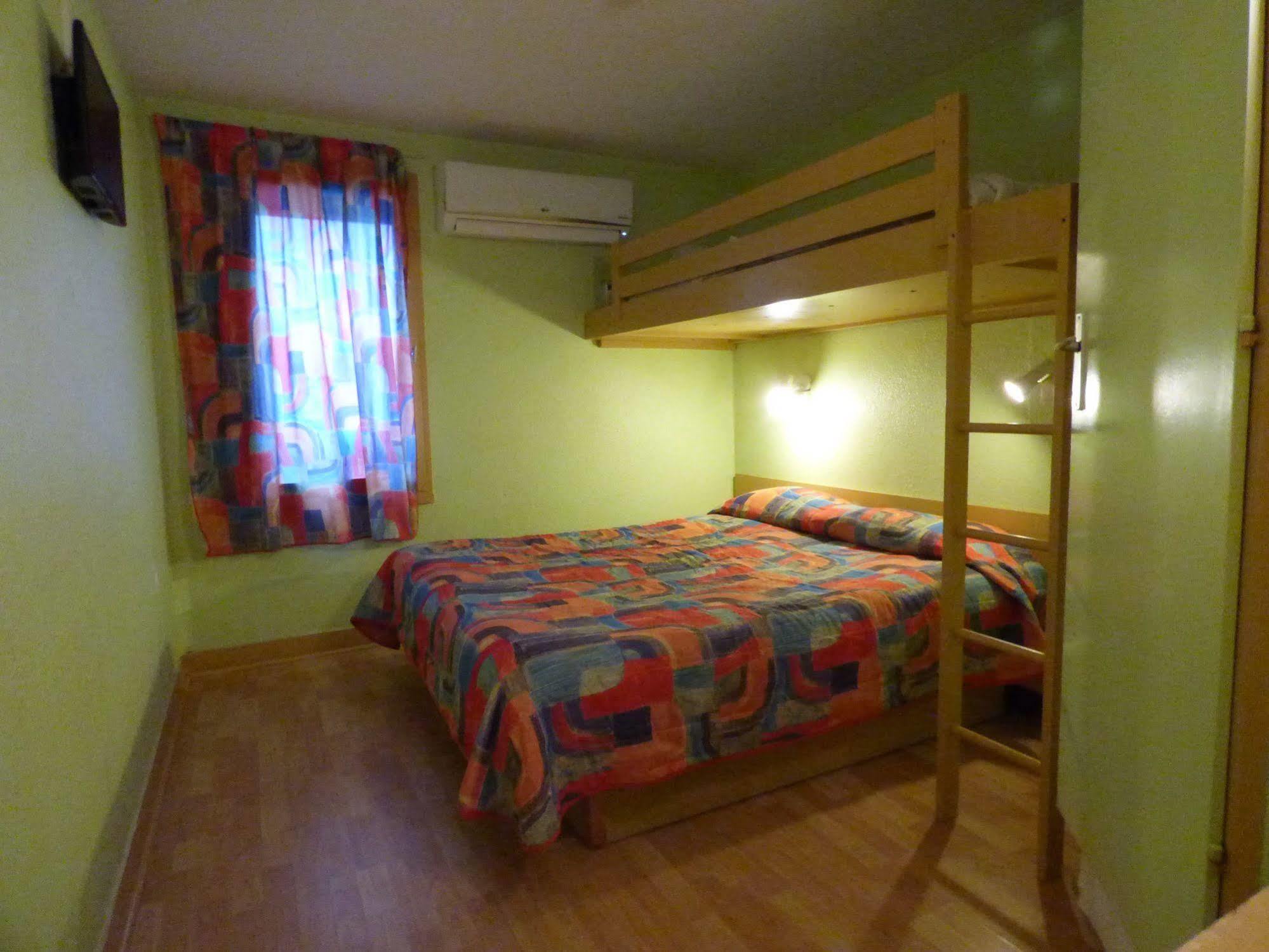 Hotel Floreal Баларук-льо-Вю Екстериор снимка