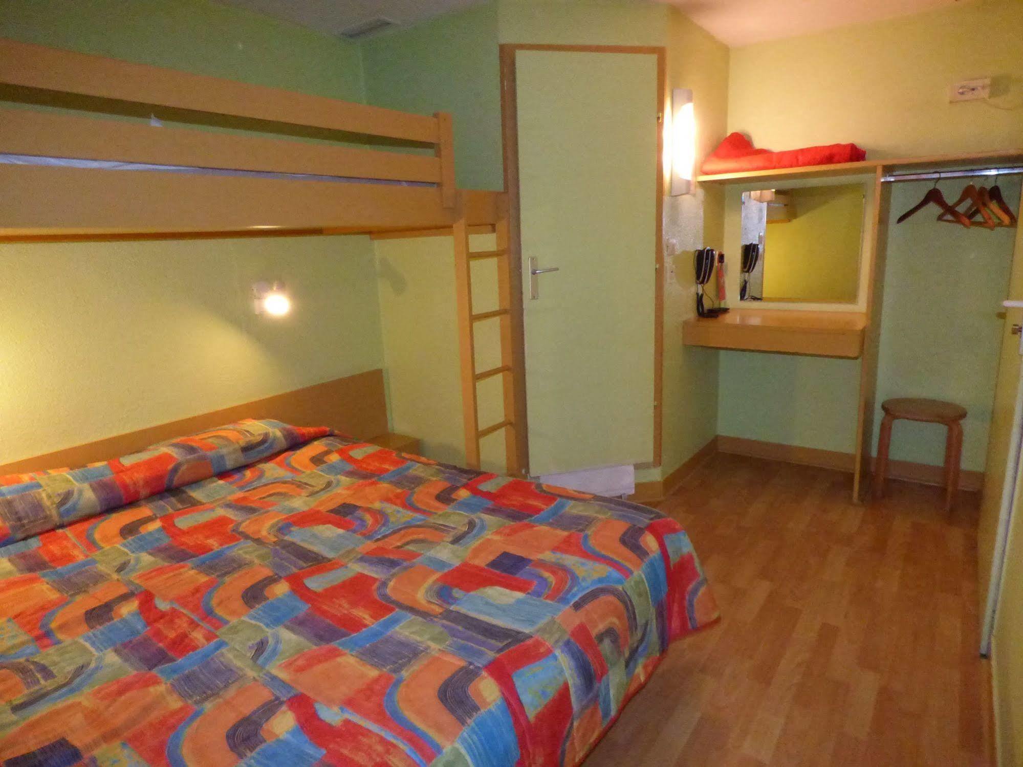 Hotel Floreal Баларук-льо-Вю Екстериор снимка